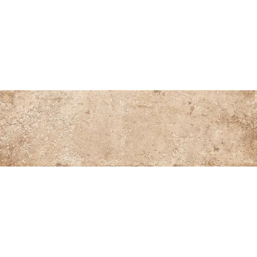 Klinker Konradssons Recovery Stone Beige 6x25 cm