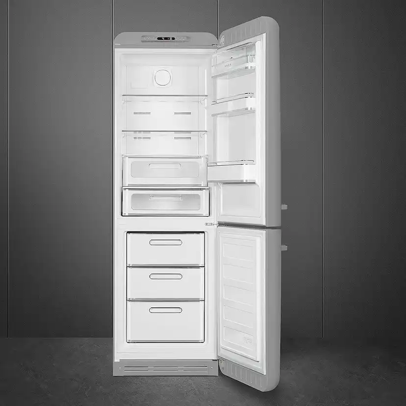 Kyl/Frys Smeg 50's Style FAB32 Fristående