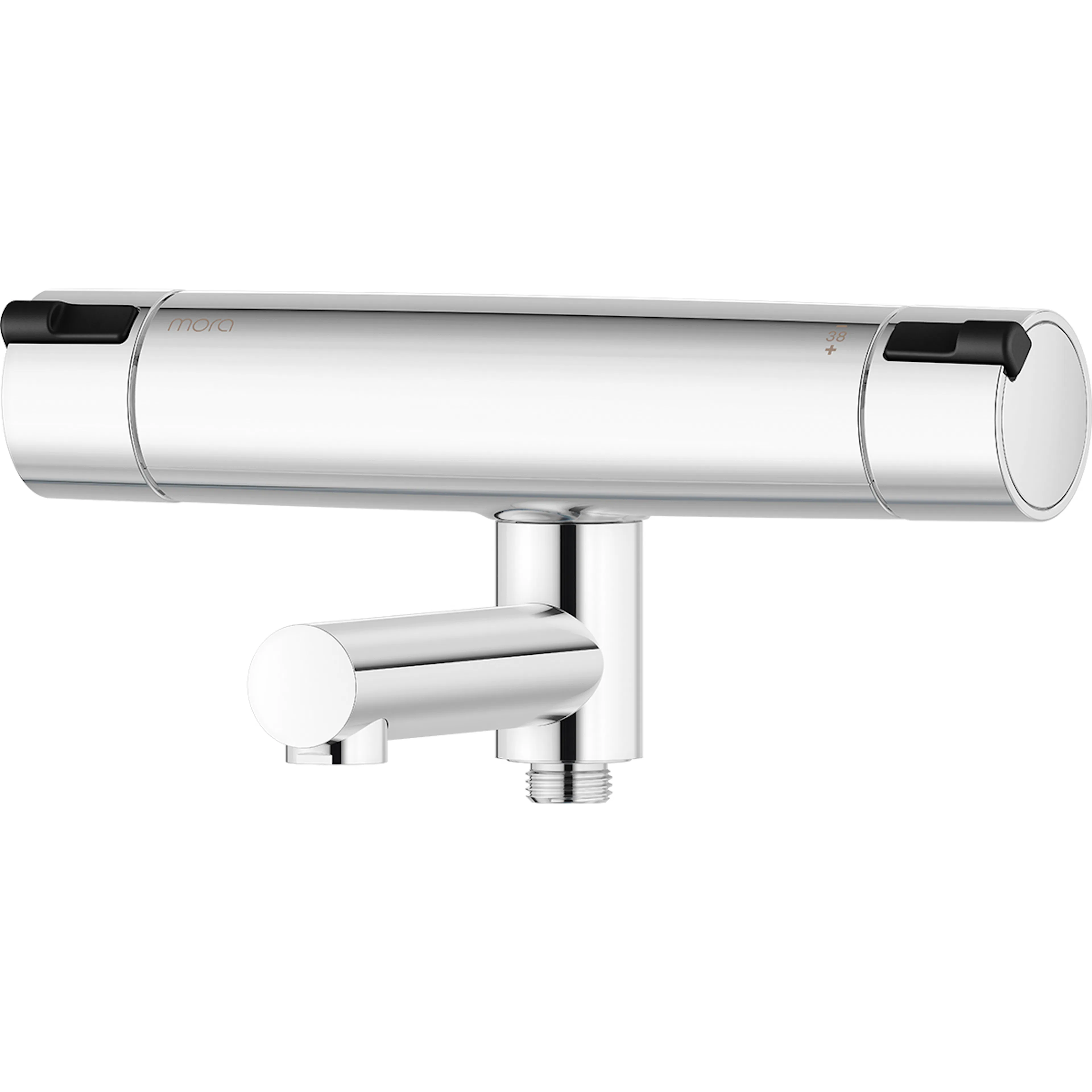 MA MMIX II BADKARSBLANDARE 160C/C, KROM 160 CC