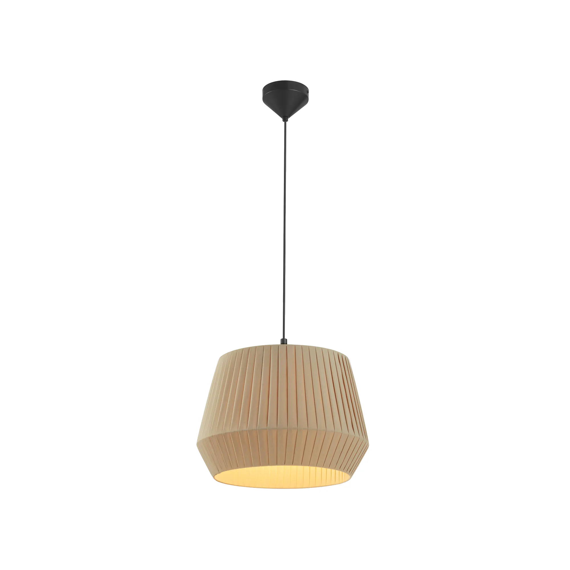 Dicte 40 | Pendel | Beige Beige