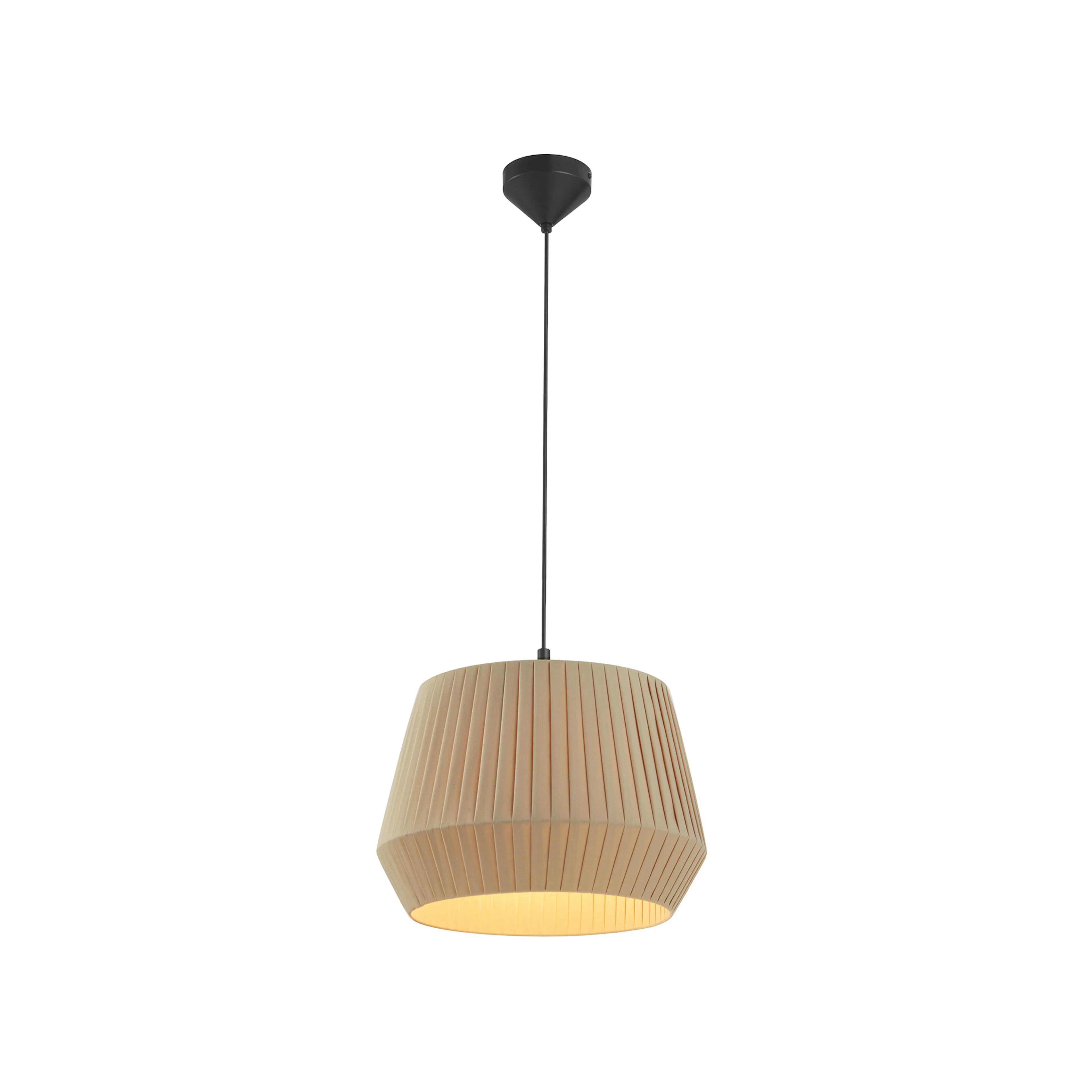 Dicte 40 | Pendel | Beige Beige