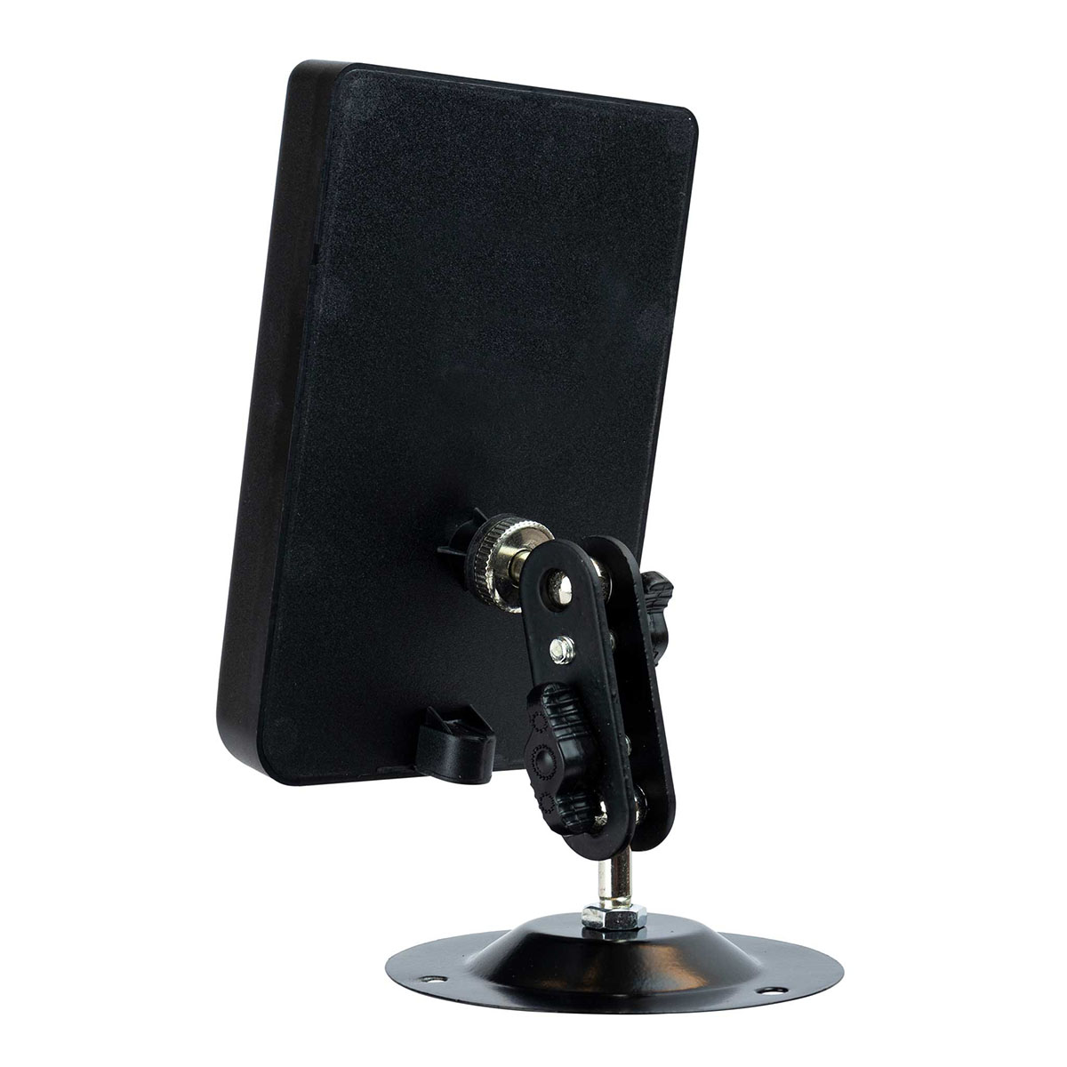 Solpanel Trekker För Åtelkamera 9V