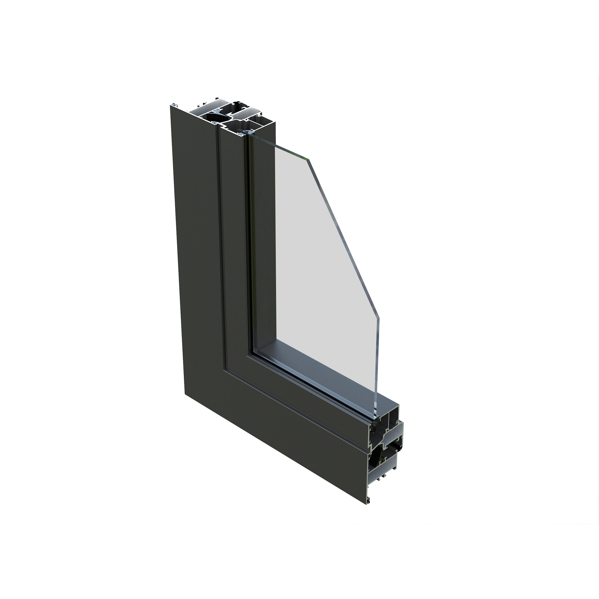 Paviljong Palmako Isabella 12,2 m2