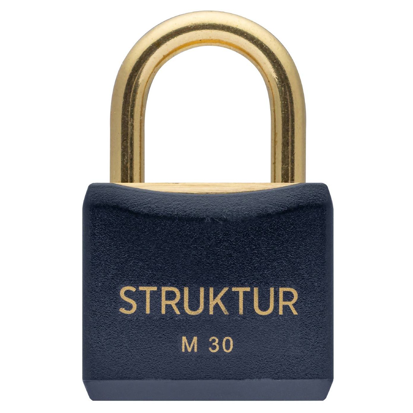 Hänglås Millers Marin 30 3P