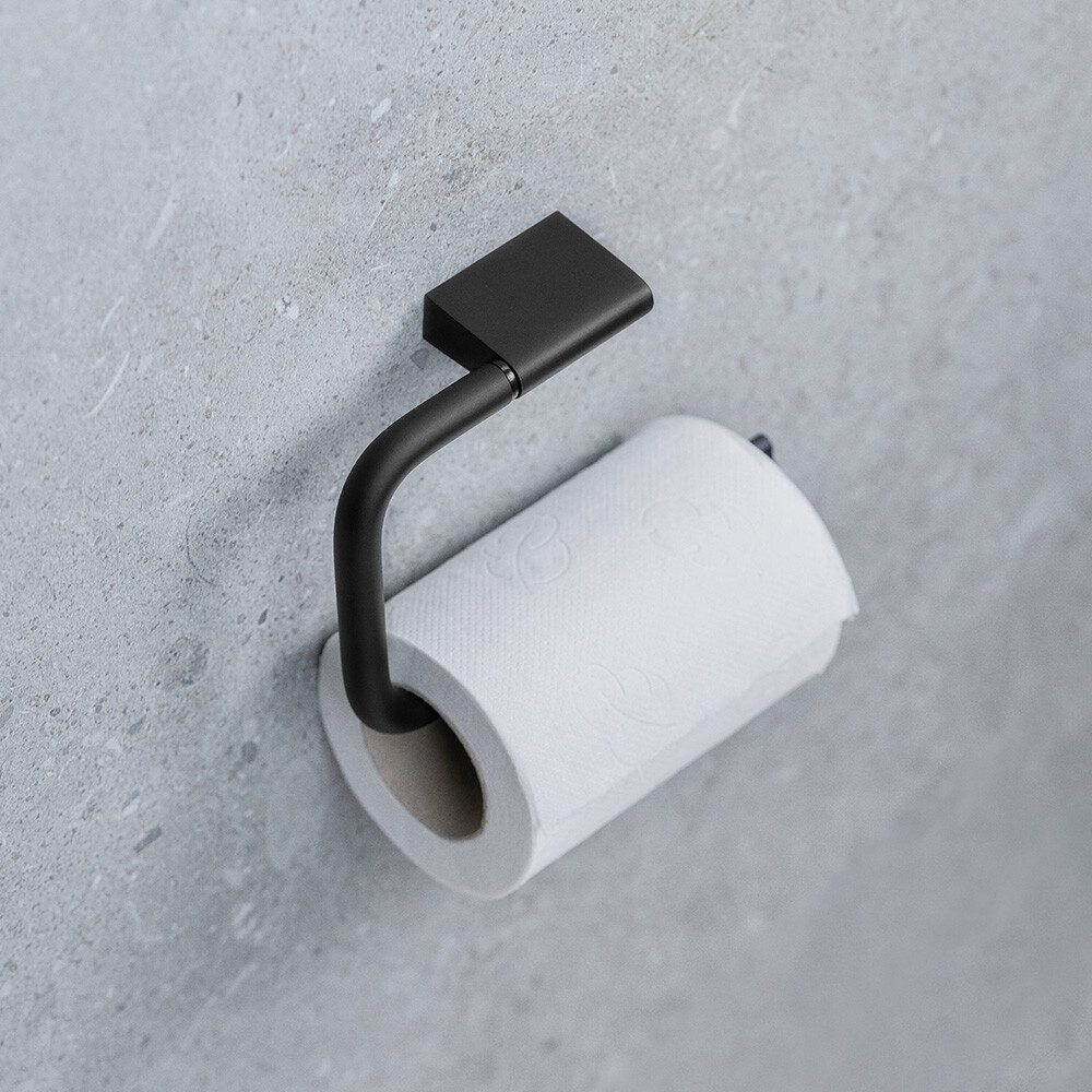 Toalettpappershållare Beslag Design Flow