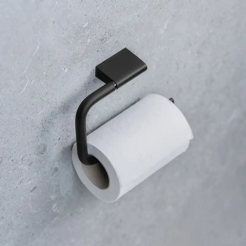 Toalettpappershållare Beslag Design Flow