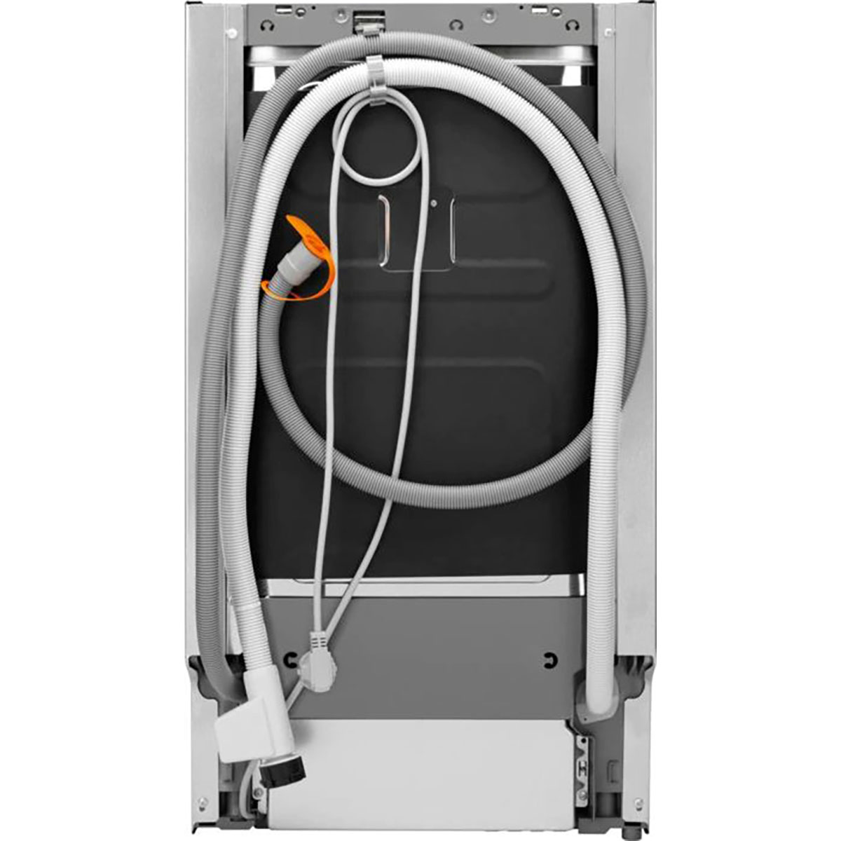 Diskmaskin AEG FSE32407Z