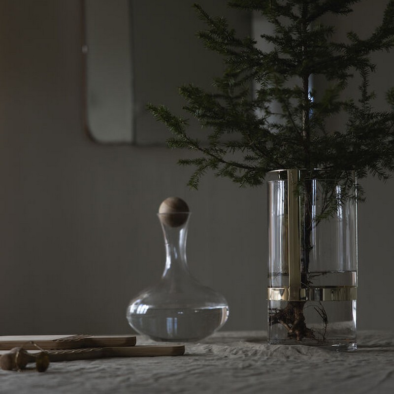 Vinkaraff Sagaform Nature