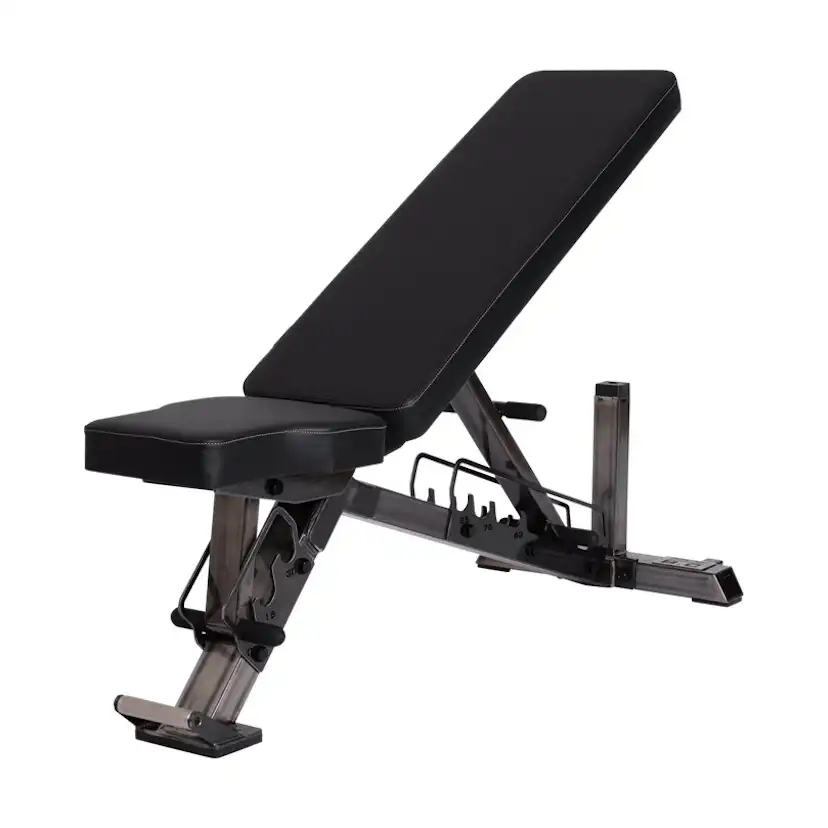 Träningsbänk Master Fitness BC 1.0