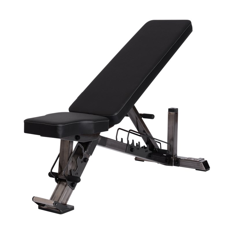 Träningsbänk Master Fitness BC 1.0
