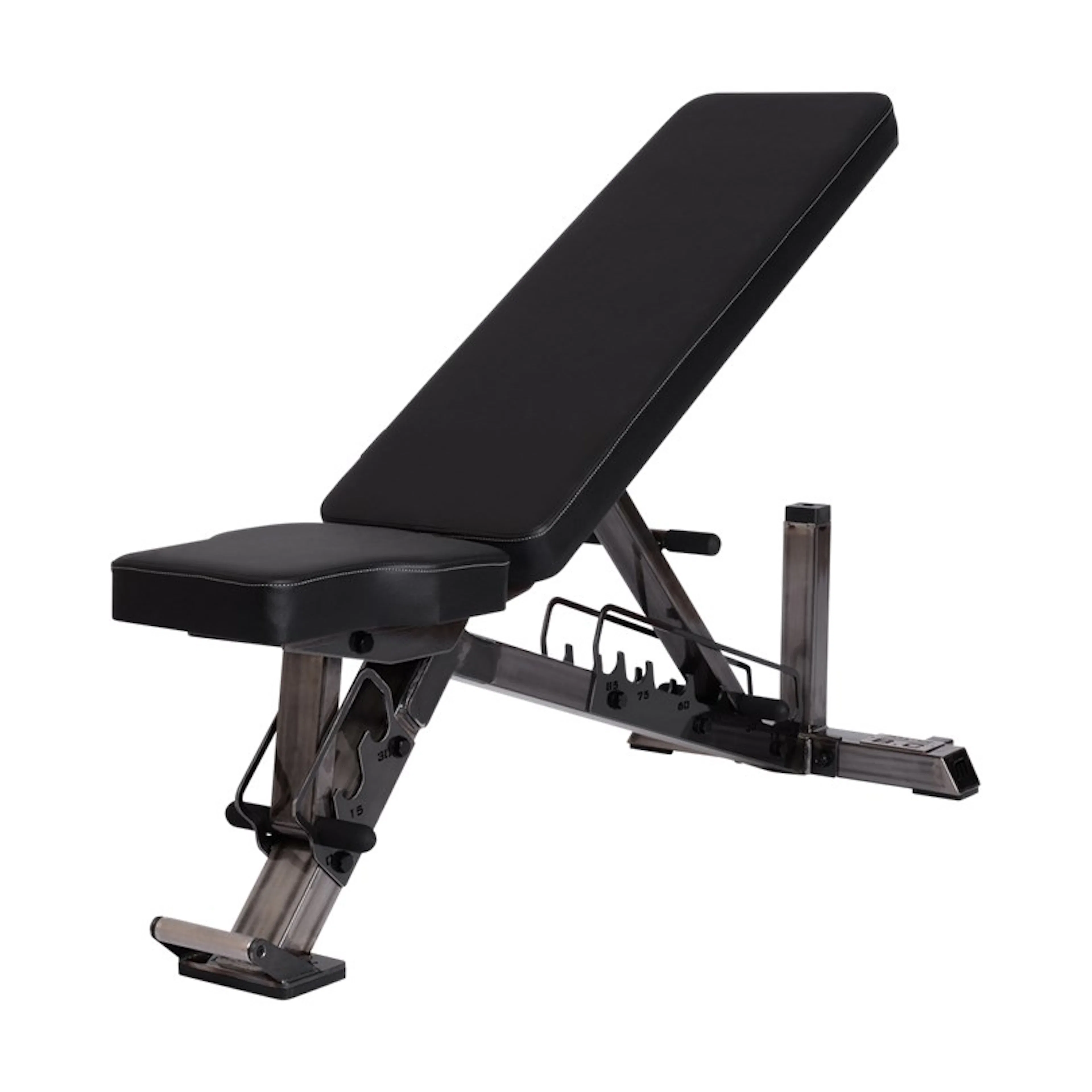 Träningsbänk Master Fitness BC 1.0