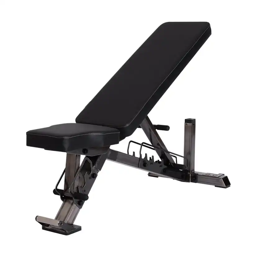 Träningsbänk Master Fitness BC 1.0