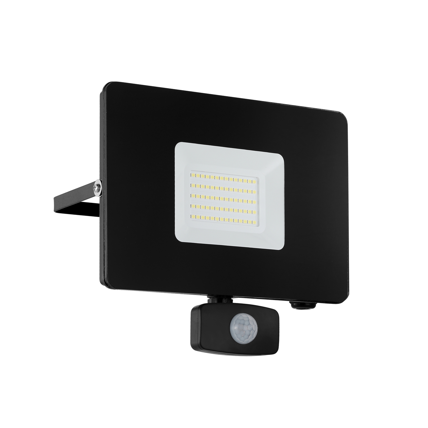 Vägglampa Eglo Faedo 3 med Sensor