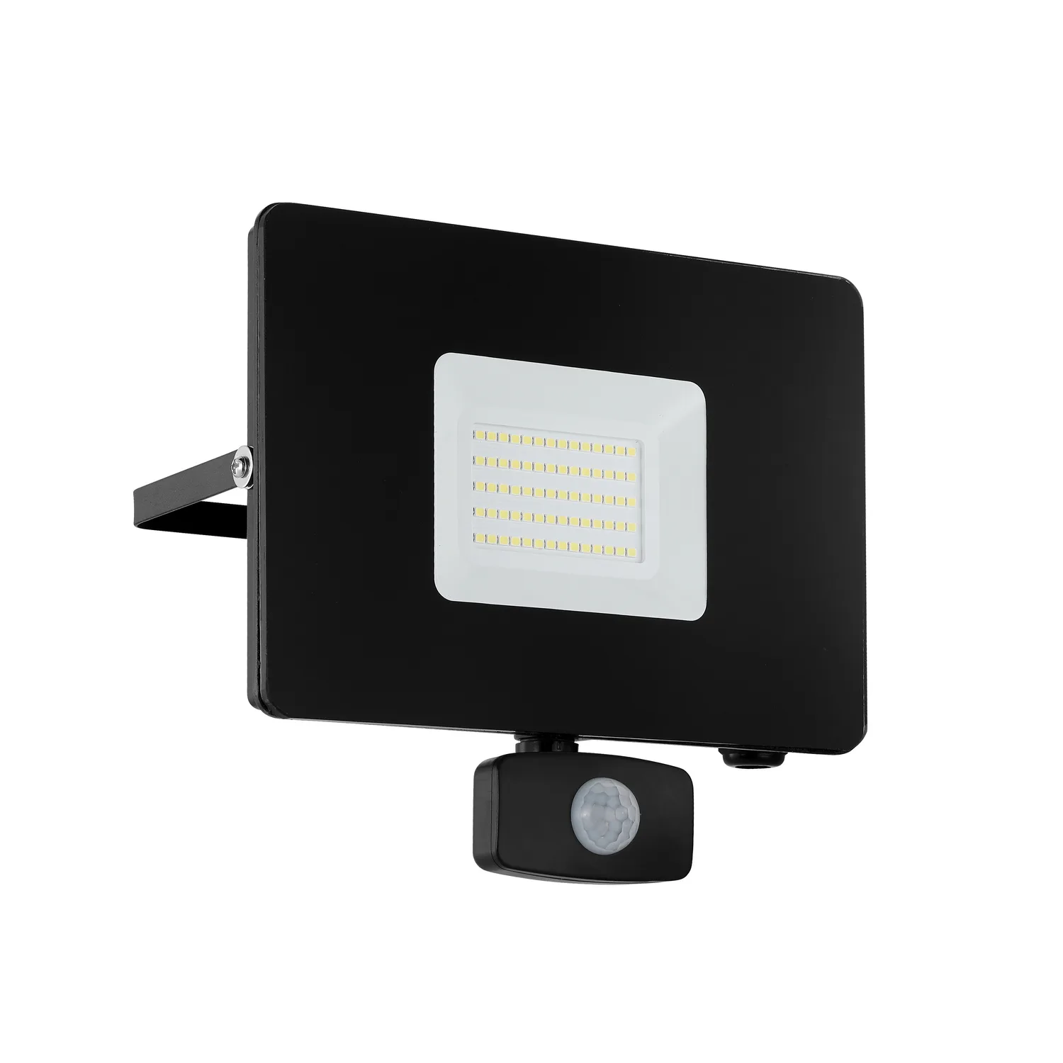 Vägglampa Eglo Faedo 3 med Sensor