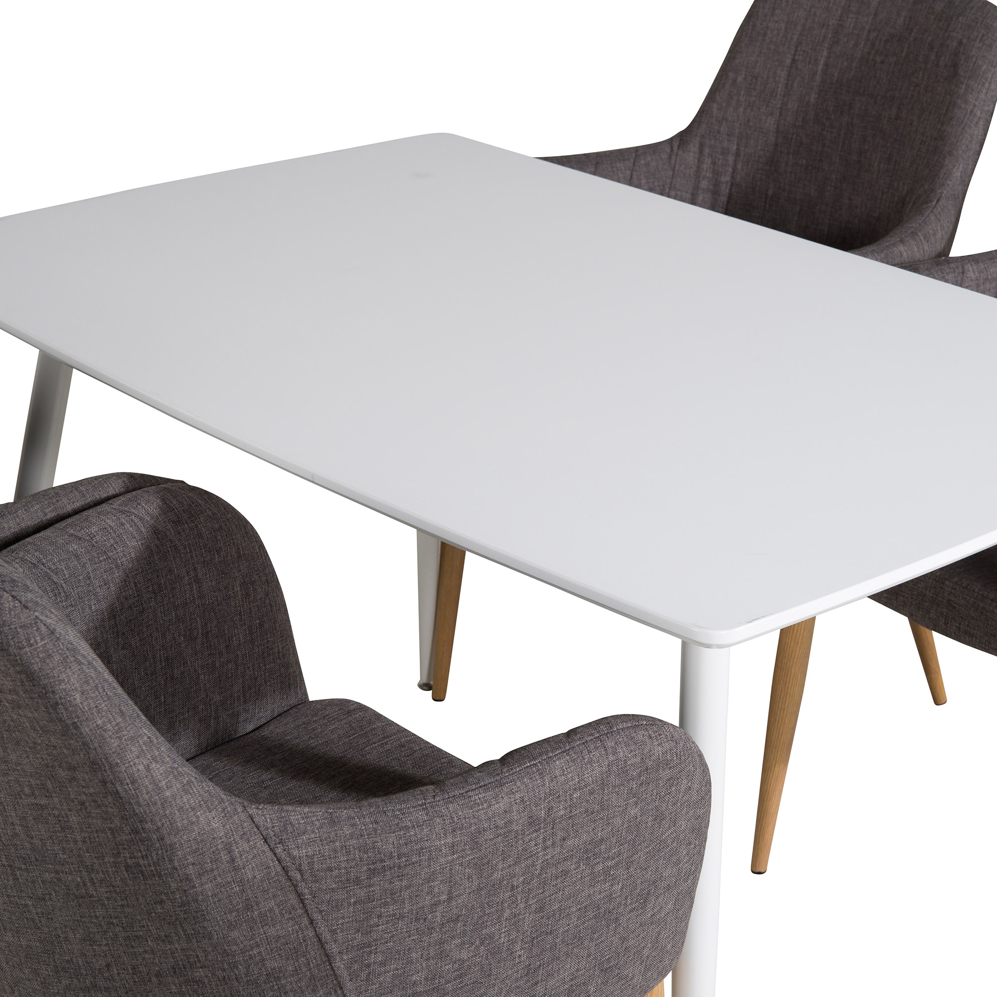 Matgrupp Venture Home Pobbie med 4 Corina Stolar