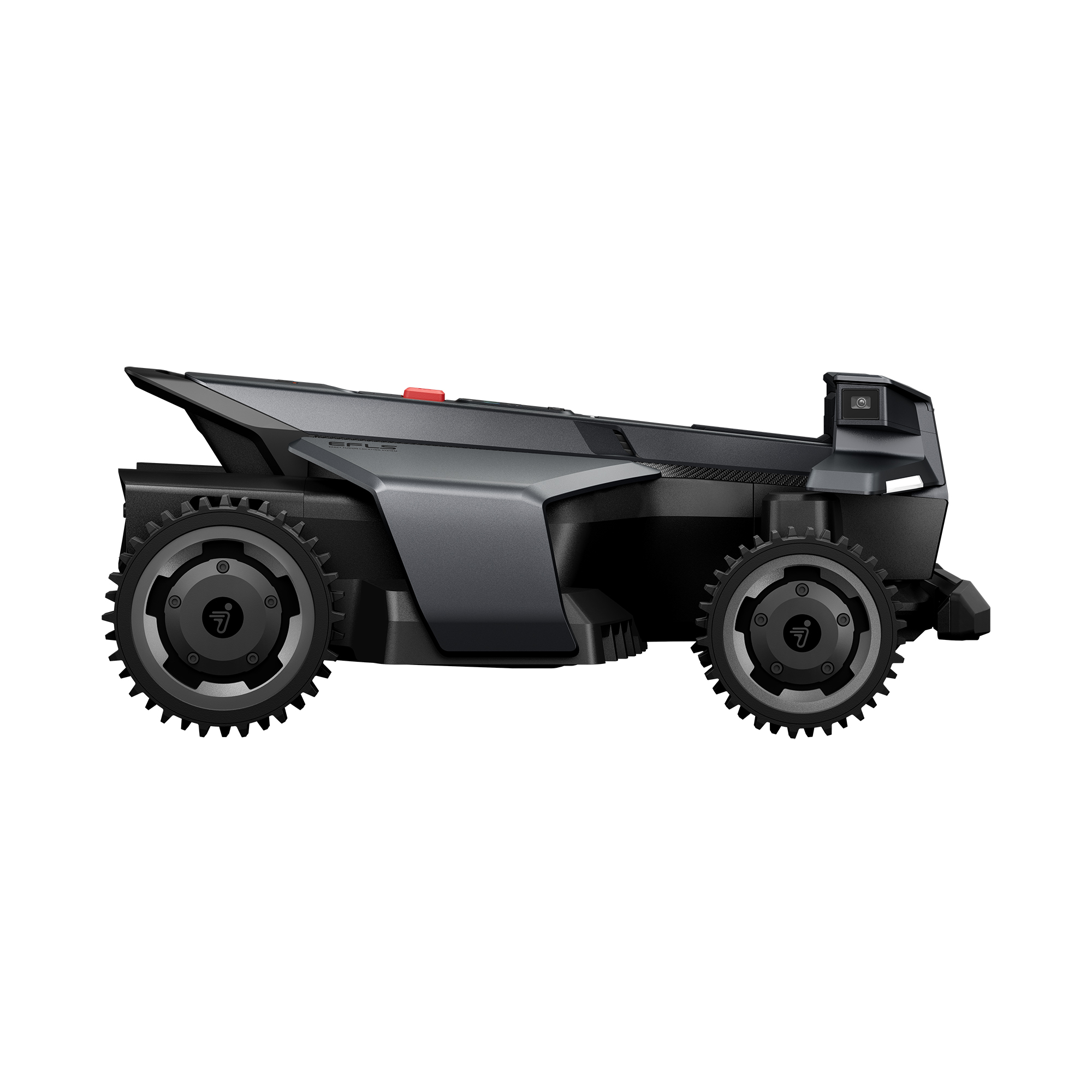 Robotgräsklippare Segway Navimow X450E