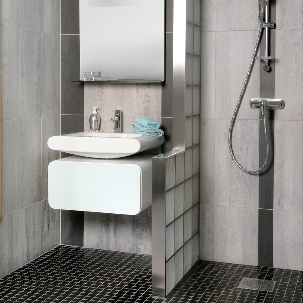 Mosaik Konradssons Marte Raggio Di Luna 2,5x2,5 cm