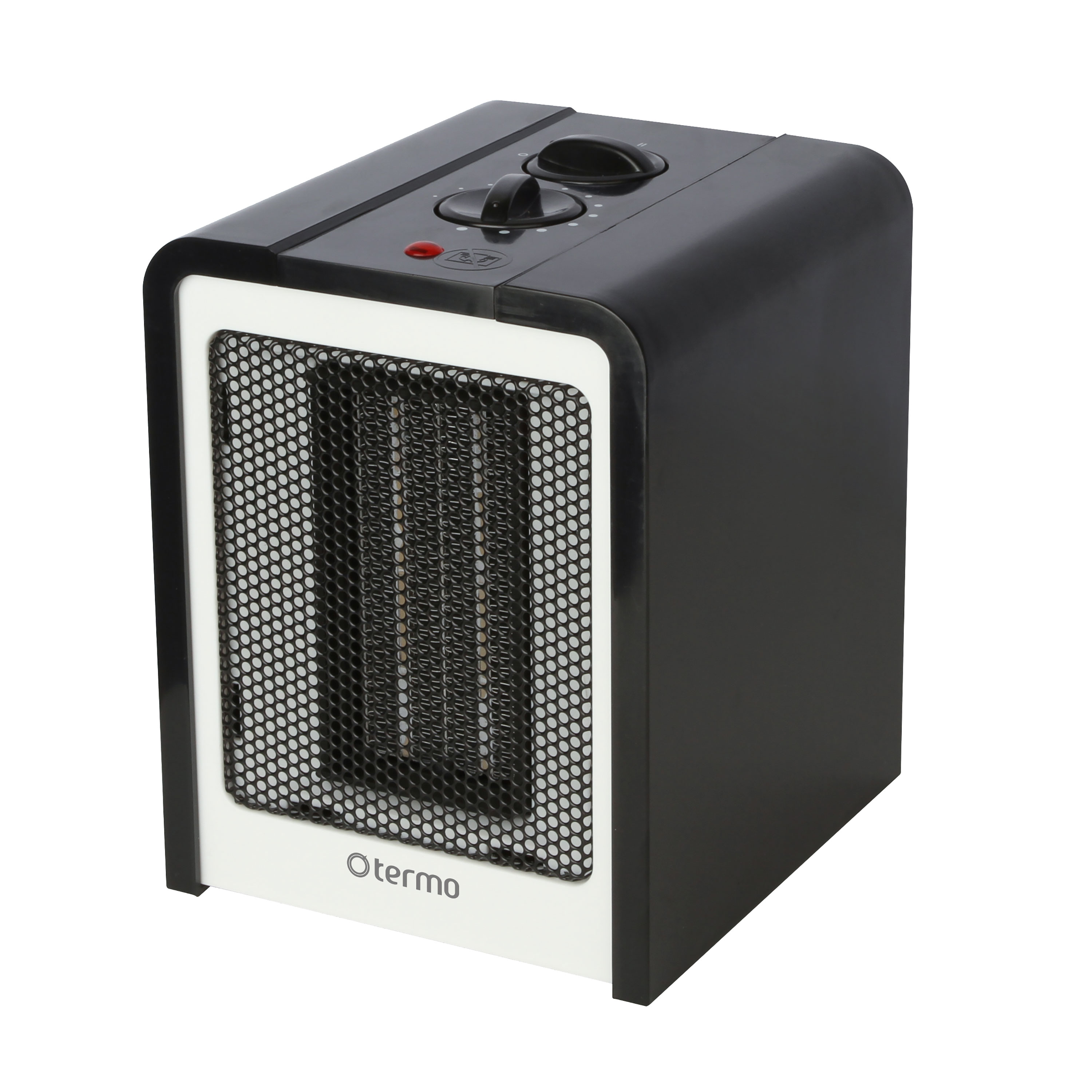 Värmefläkt Termo Mistral 900W med Kalluft