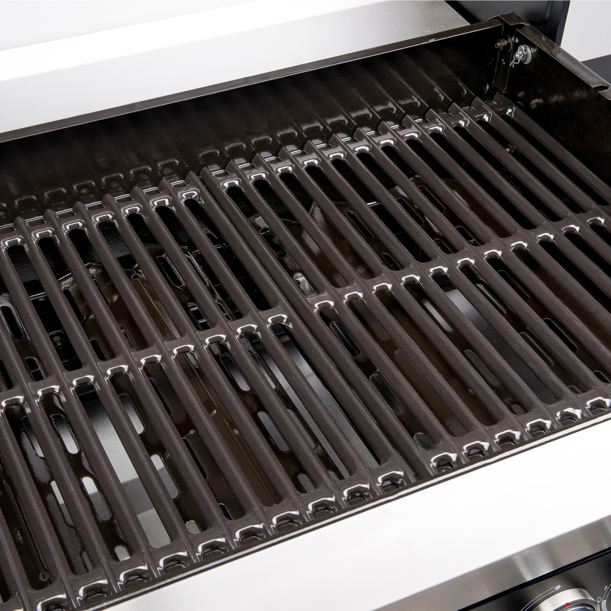 Gasolgrill Landmann Rexon PTS 3.1 Black
