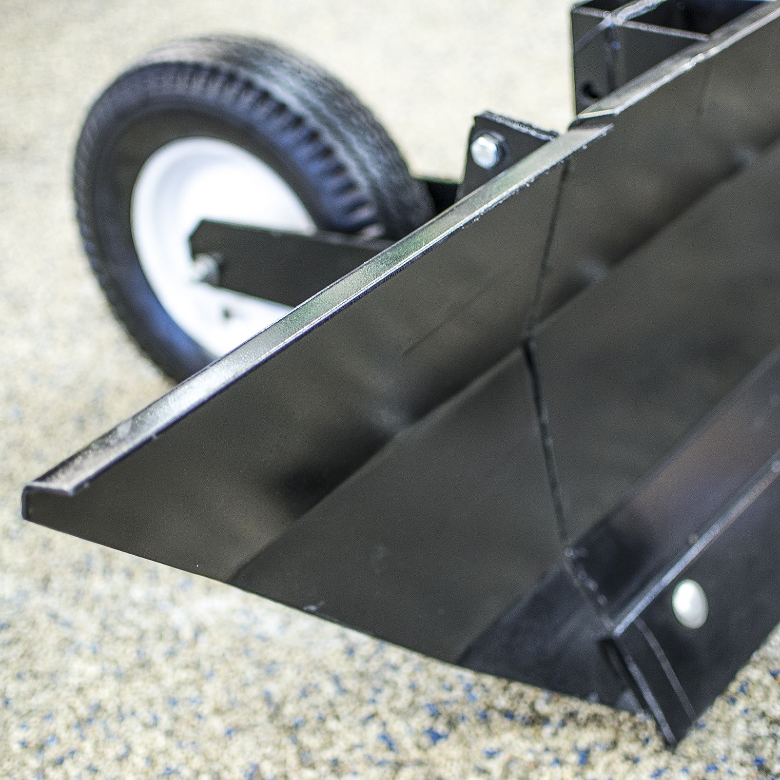 Schaktblad Kellfri 2,3 m