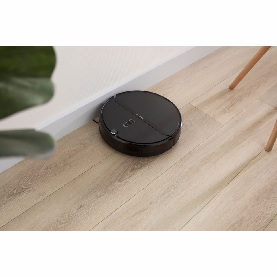 Robotdammsugare Roborock E4