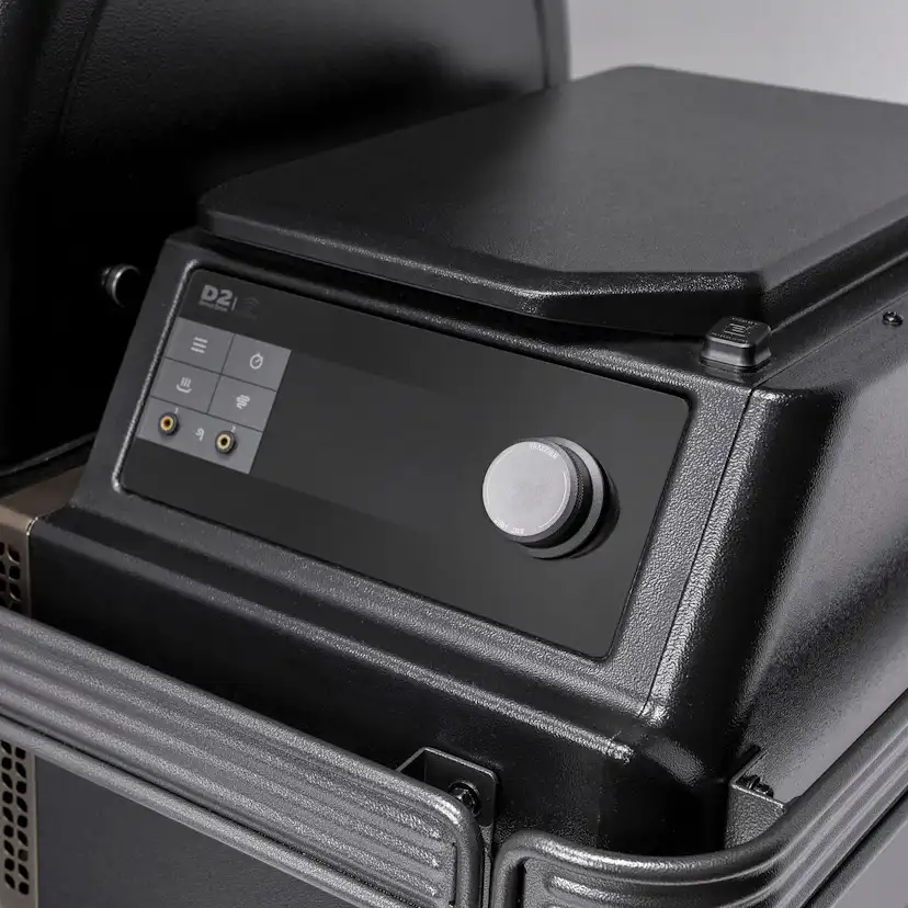 Pelletsgrill Traeger Ironwood L