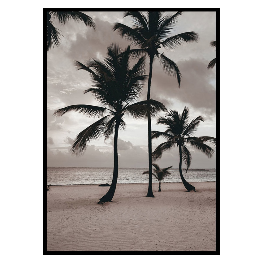 Poster Gallerix Ngapali Beach