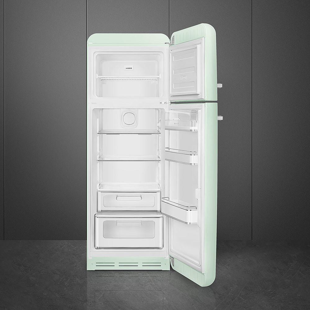 Kyl/Frys Smeg 50's Style FAB30 Fristående