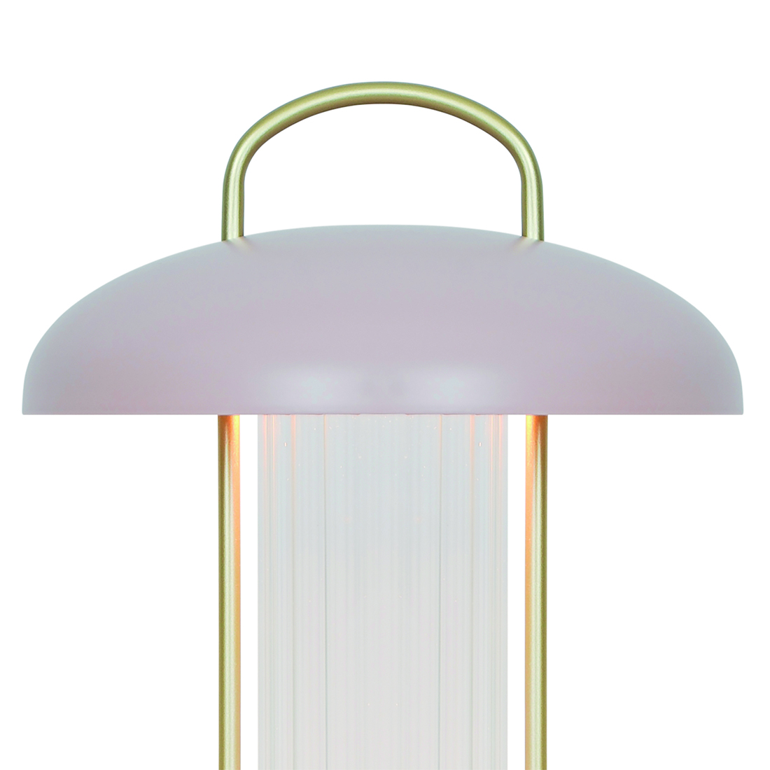 Bordslampa Nordlux Mirano Portable