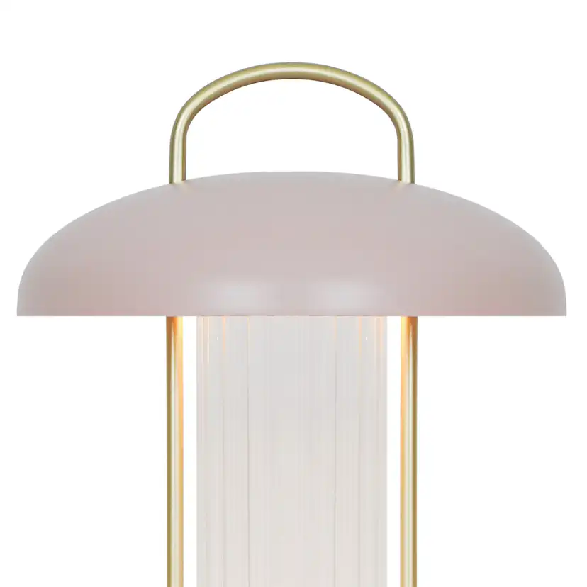 Bordslampa Nordlux Mirano Portable