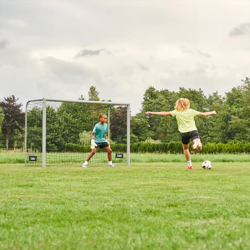 Fotbollsmål Salta Campion 240 x 160 x 85 cm