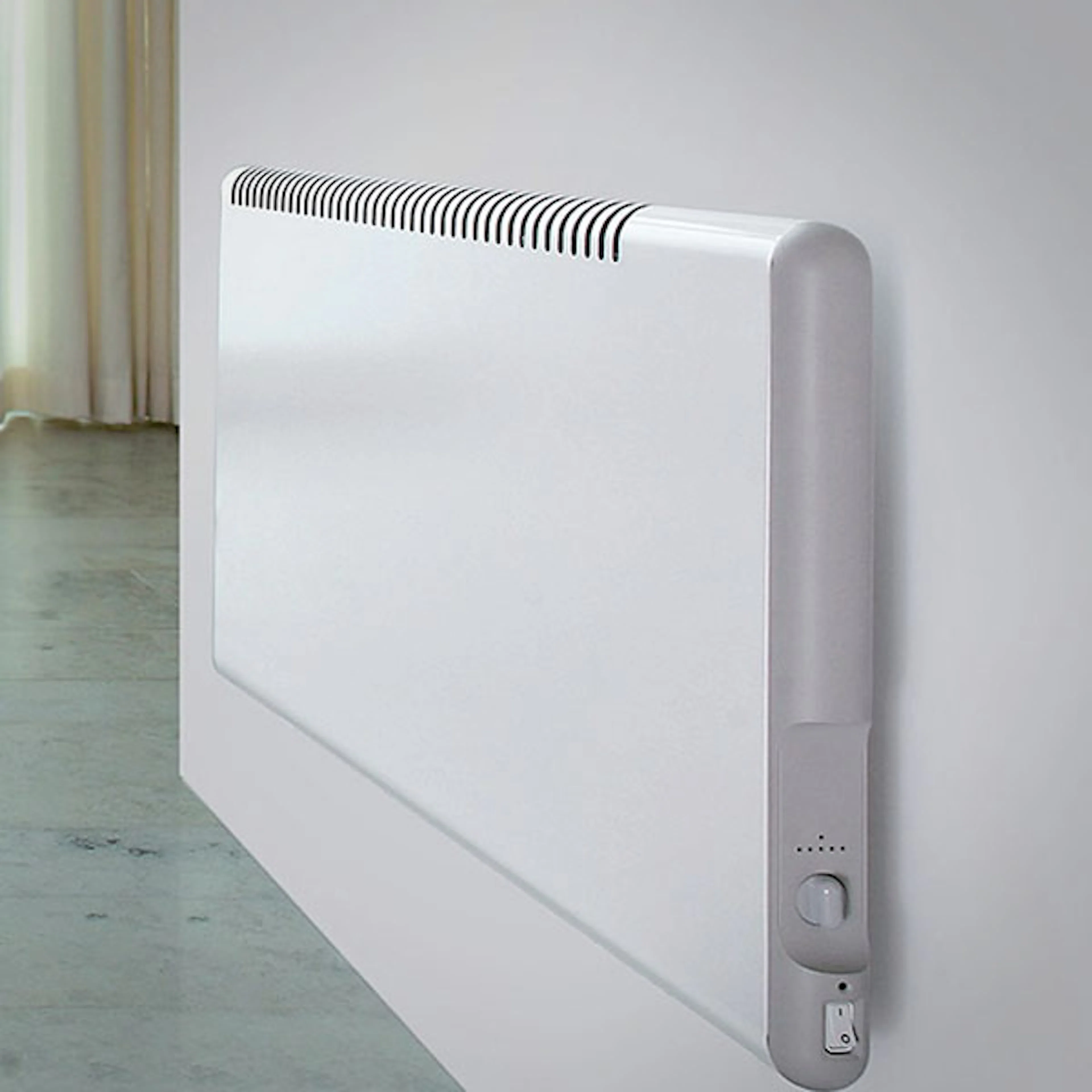 Värme & ventilation