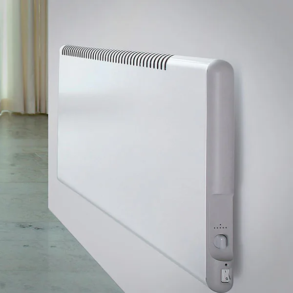 Värme & ventilation