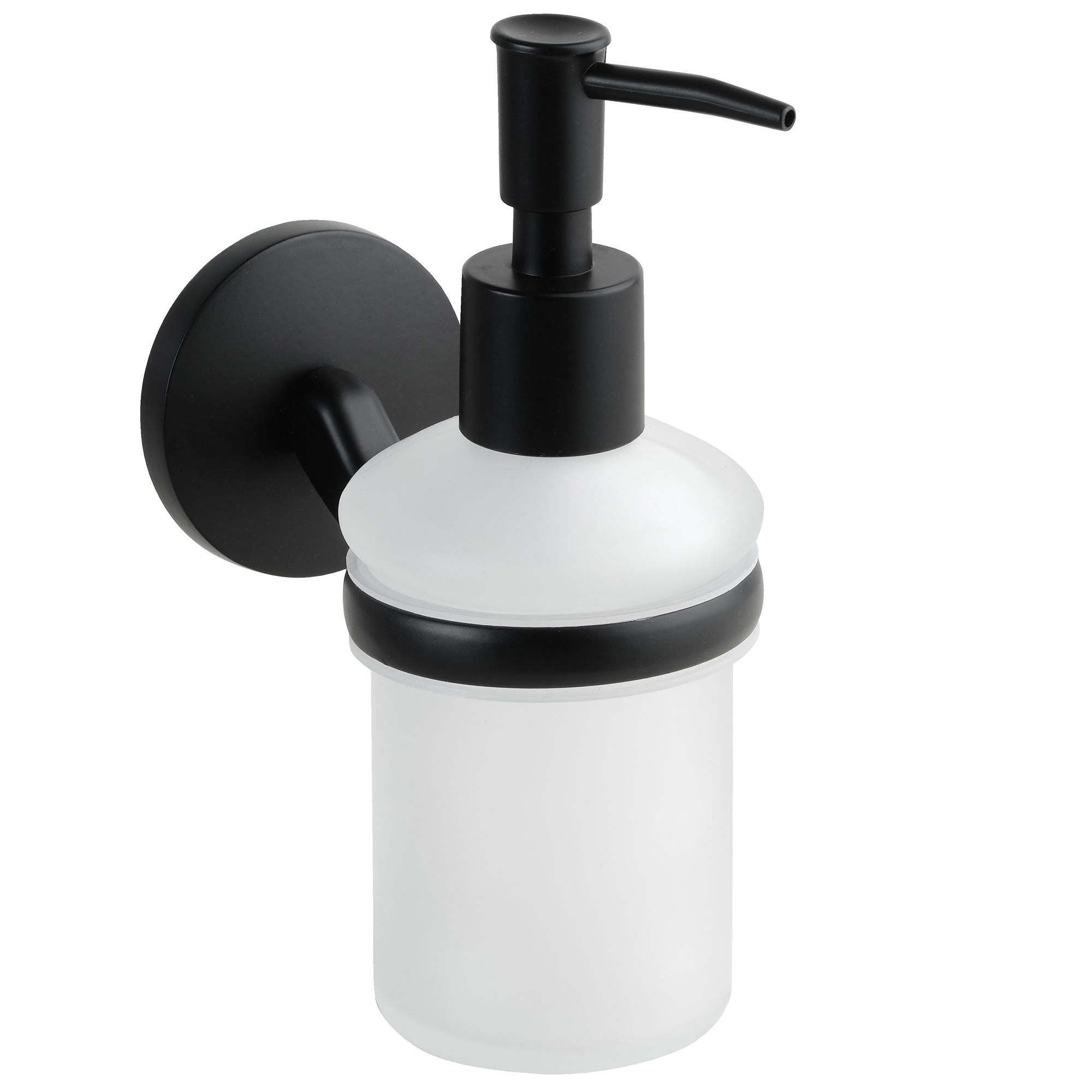 Tvåldispenser Bemeta Nox