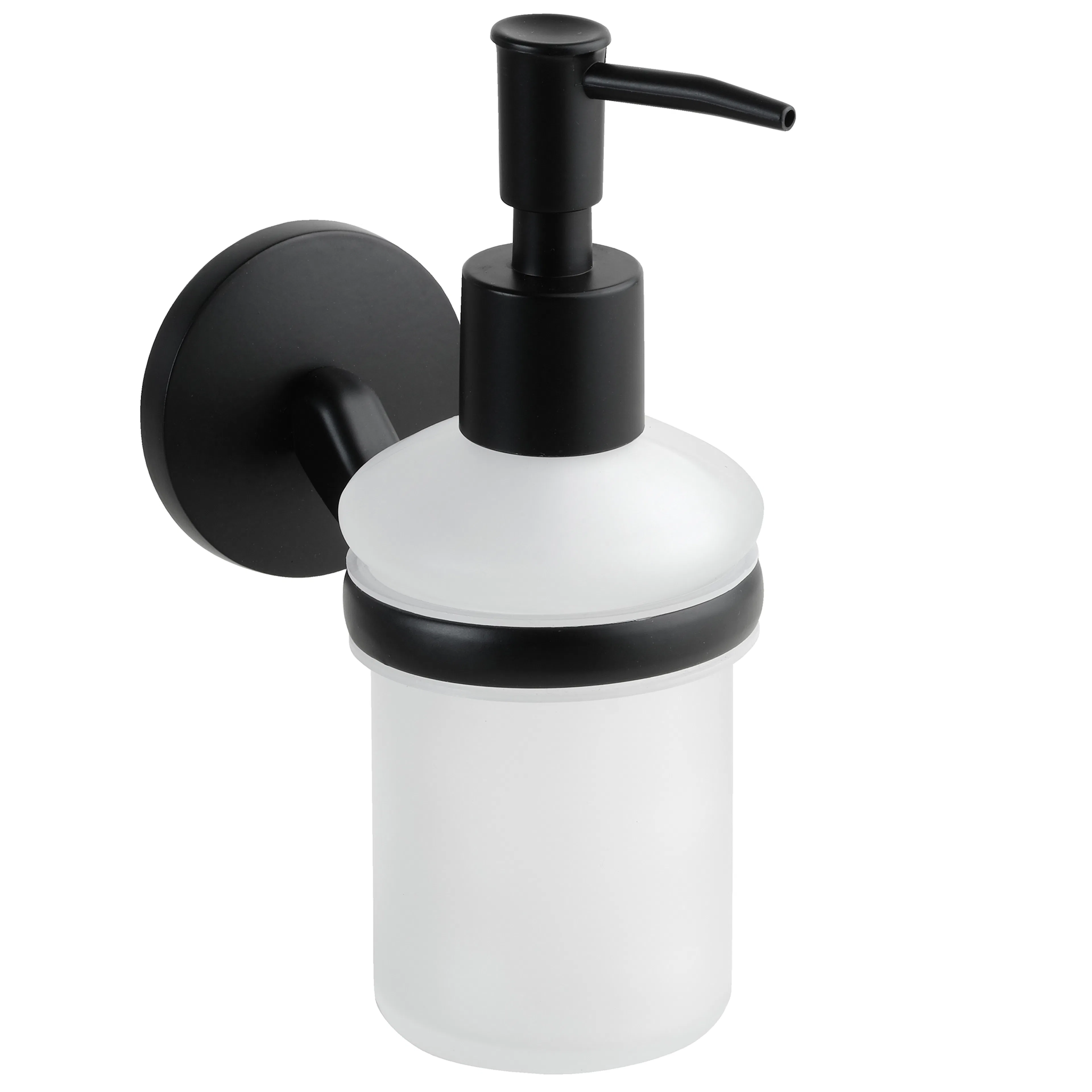 Tvåldispenser Bemeta Nox