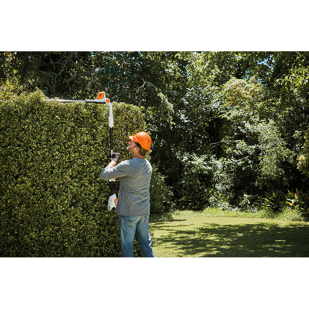 Stånghäcksax STIHL HLA 56 Med Batteri & Laddare