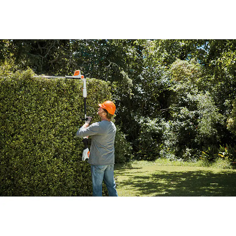 Stånghäcksax STIHL HLA 56 Med Batteri & Laddare