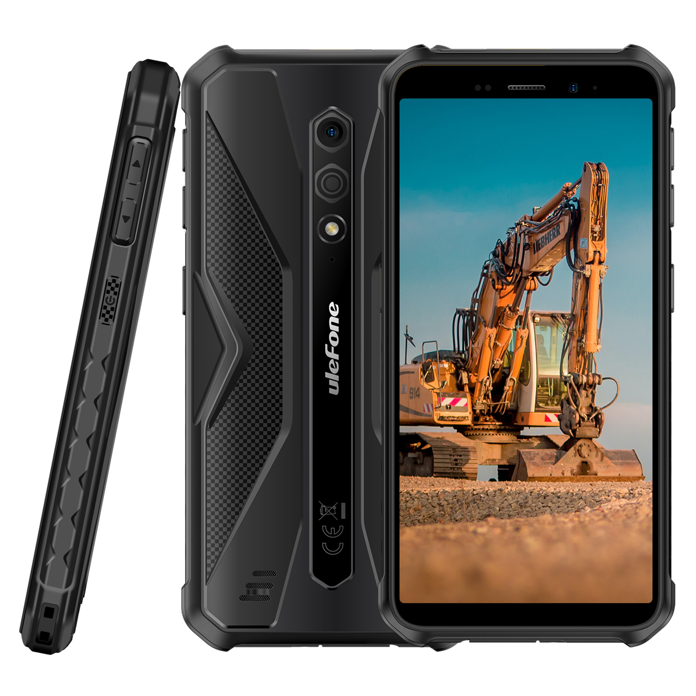Smartphone Ulefone Armor X12 3+32GB