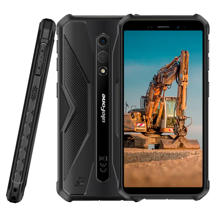 Smartphone Ulefone Armor X12 3+32GB