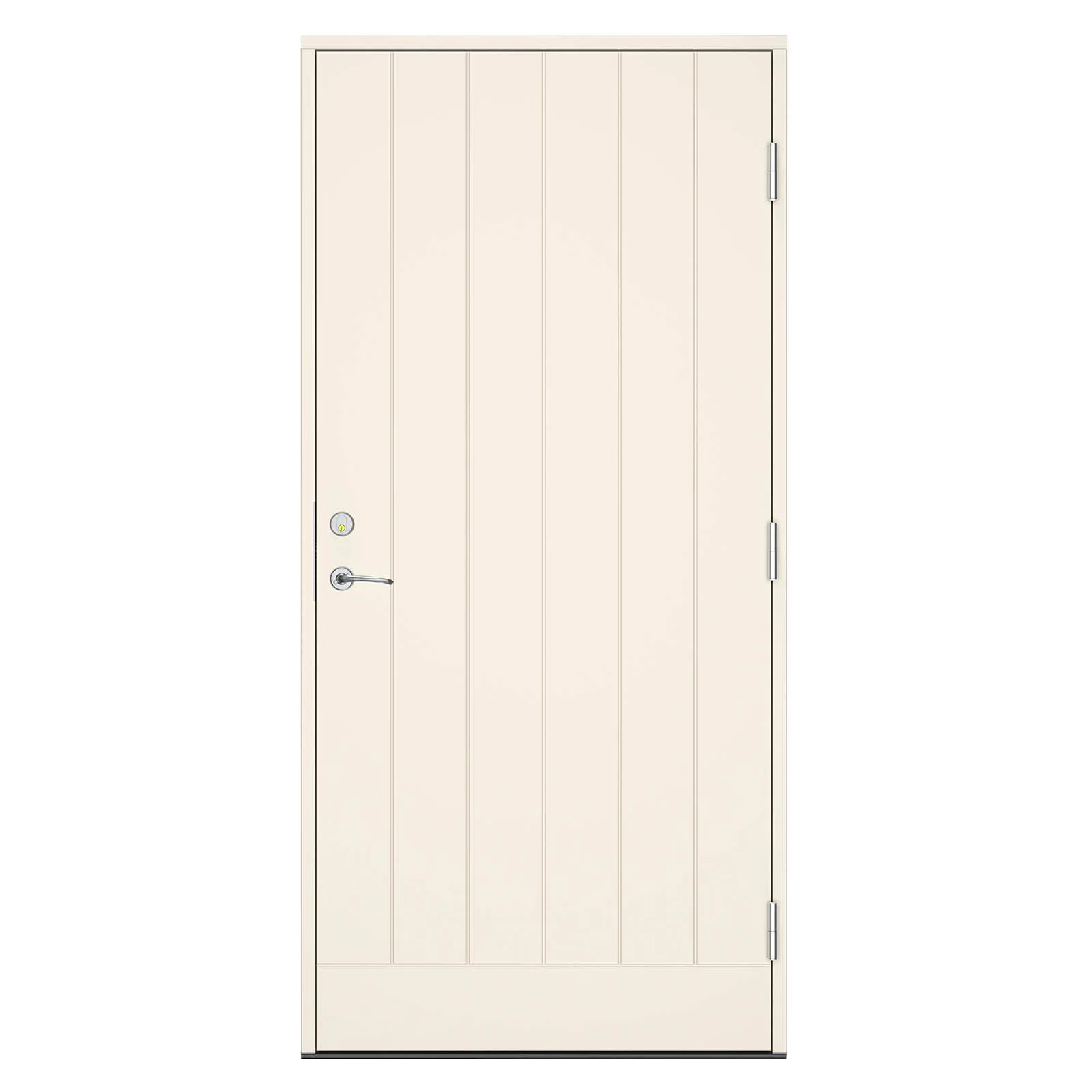 S-0502-Y, Vit