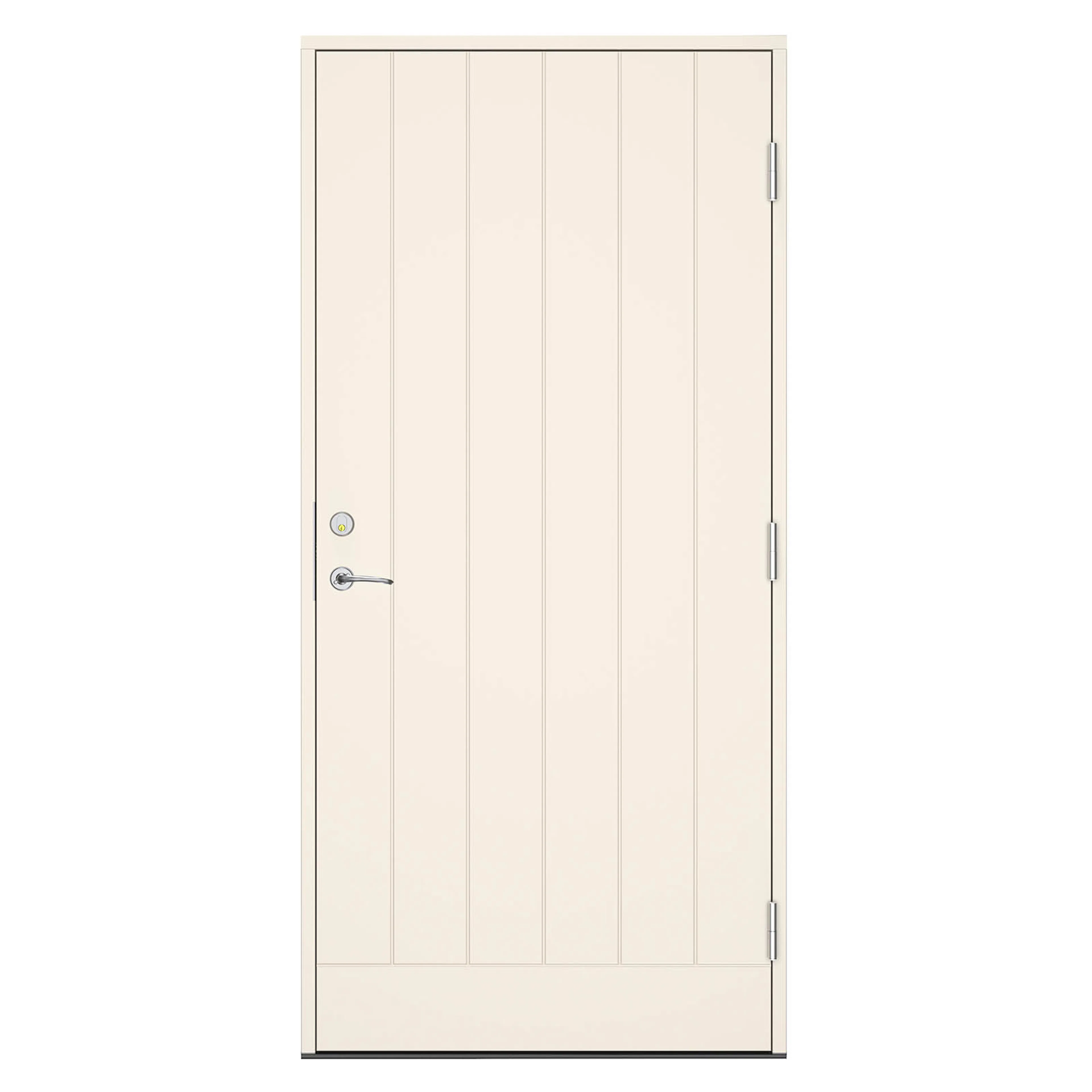 S-0502-Y, Vit