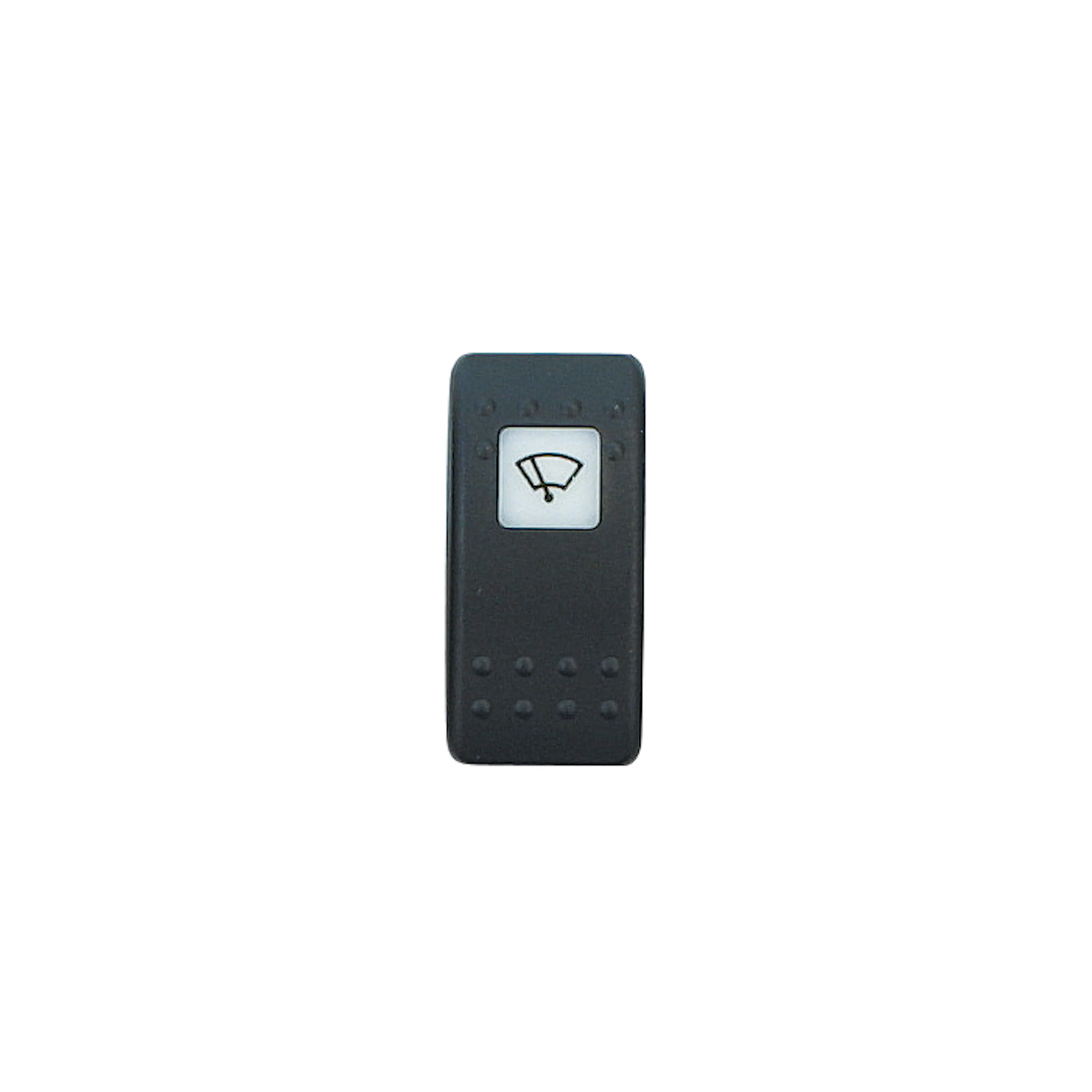 Tryckknapp Roca Med Symbol Torkarmotor