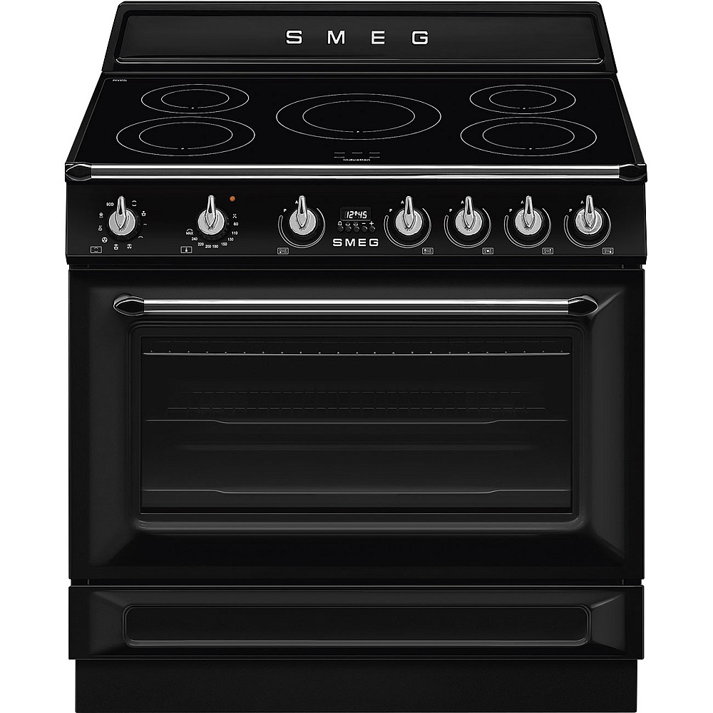 Induktionsspis Smeg TR90IM