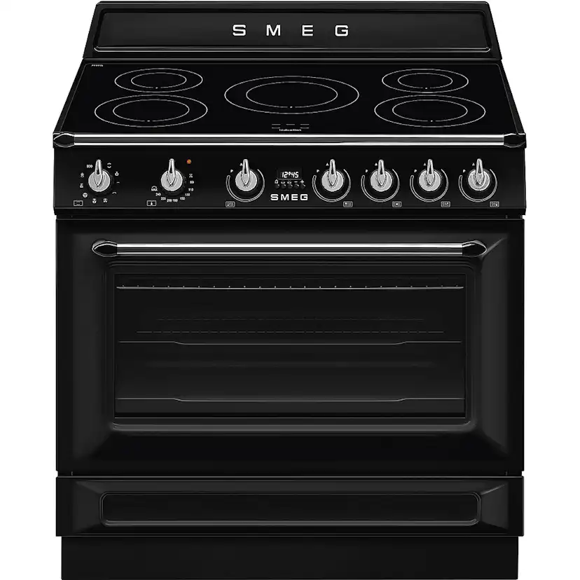 Induktionsspis Smeg TR90IM