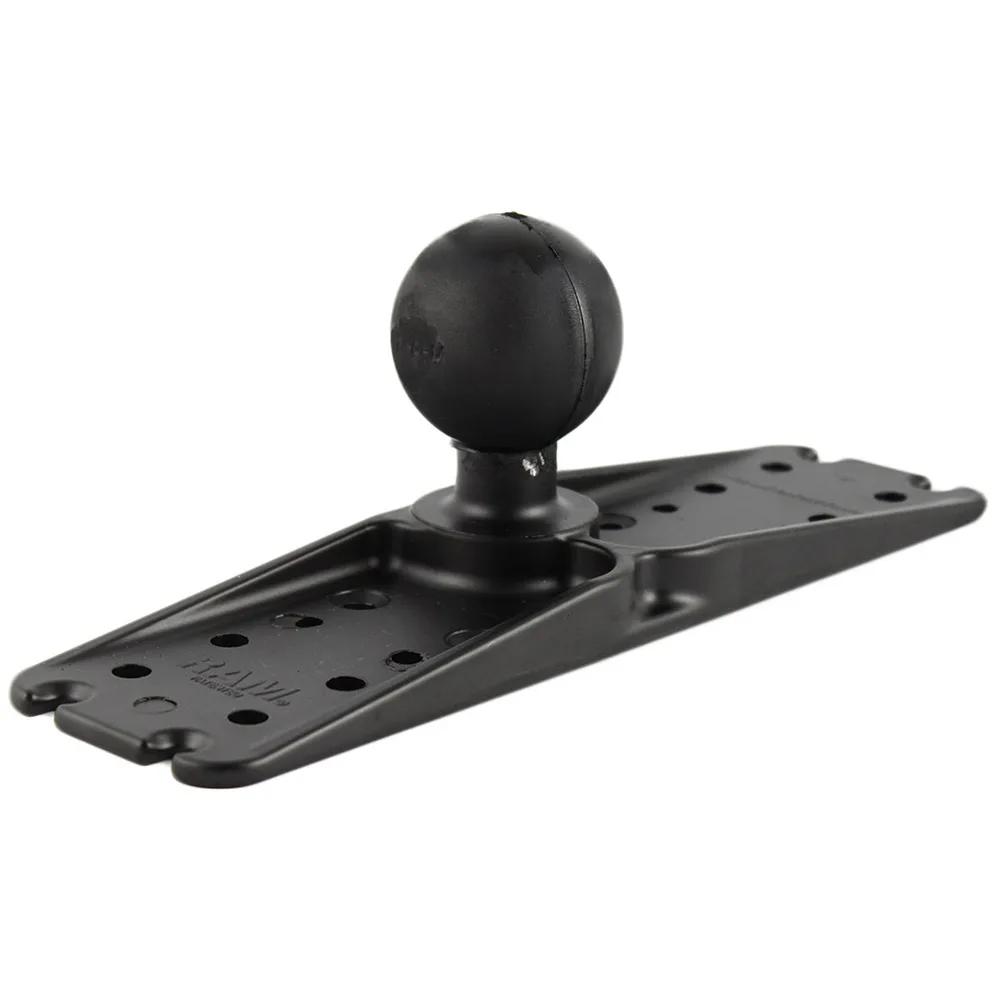 Kulledsfäste Ram Mounts Monteringsplatta 275x75 mm Stl. D