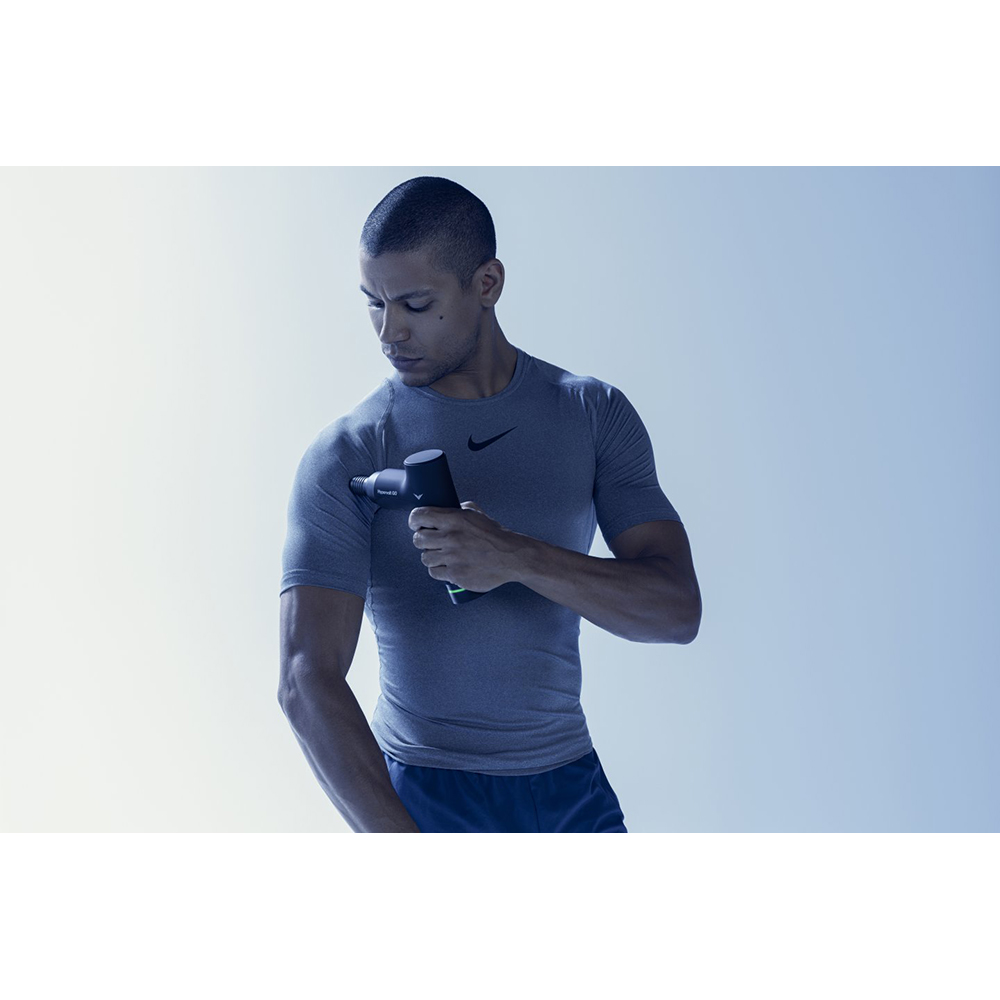 Massagepistol Hyperice Hypervolt GO