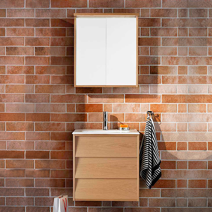 Möbelpaket Hafa Original Ekfanér