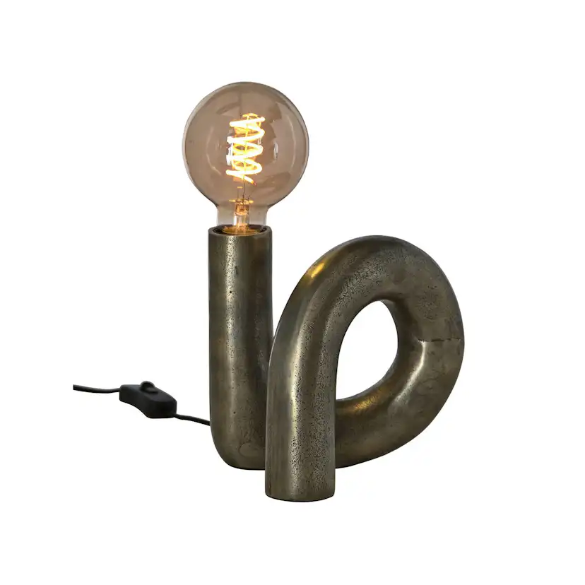 Lampfot PR Home Notice Swirl