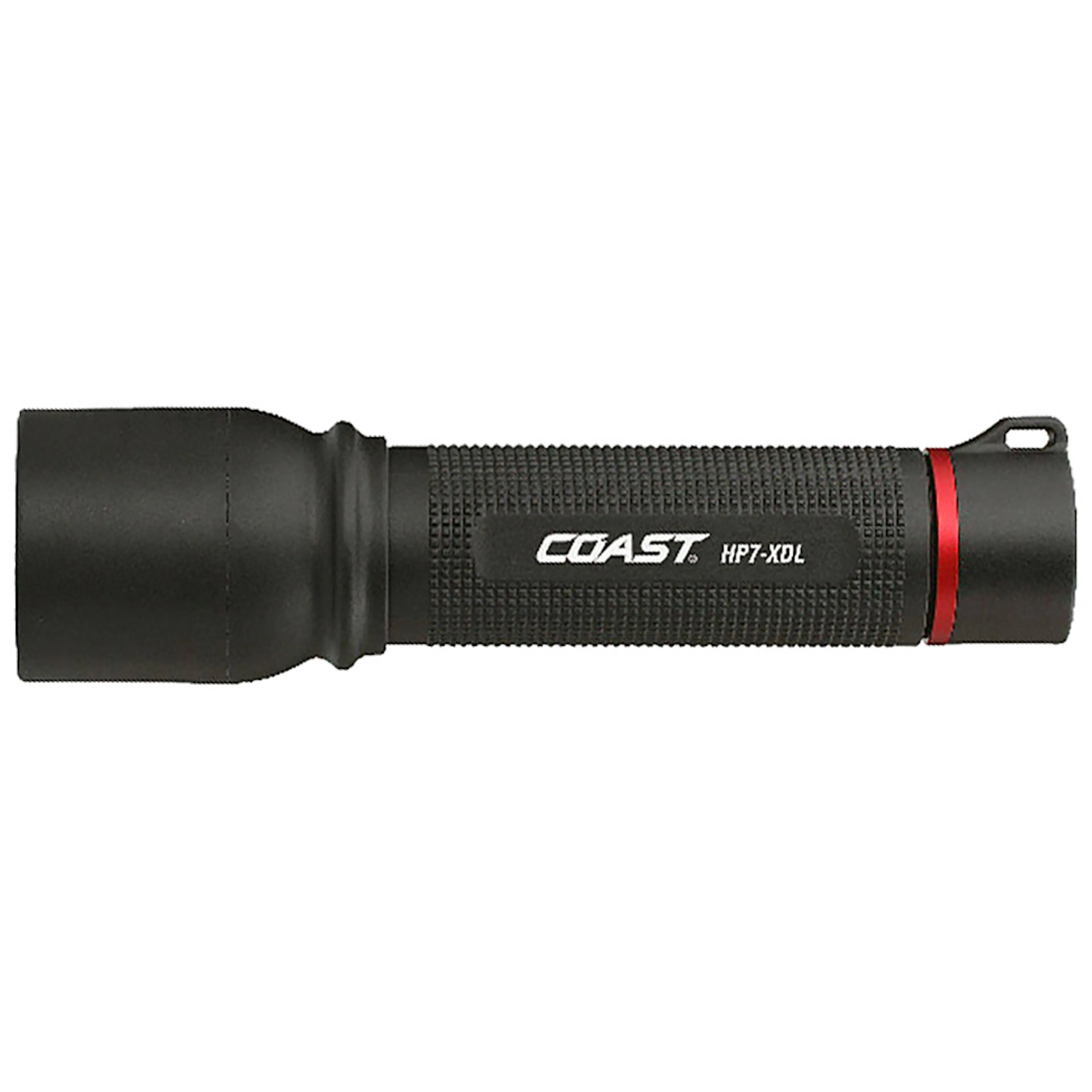 Ficklampa Coast Hp7xdl Composite 240 Lumen