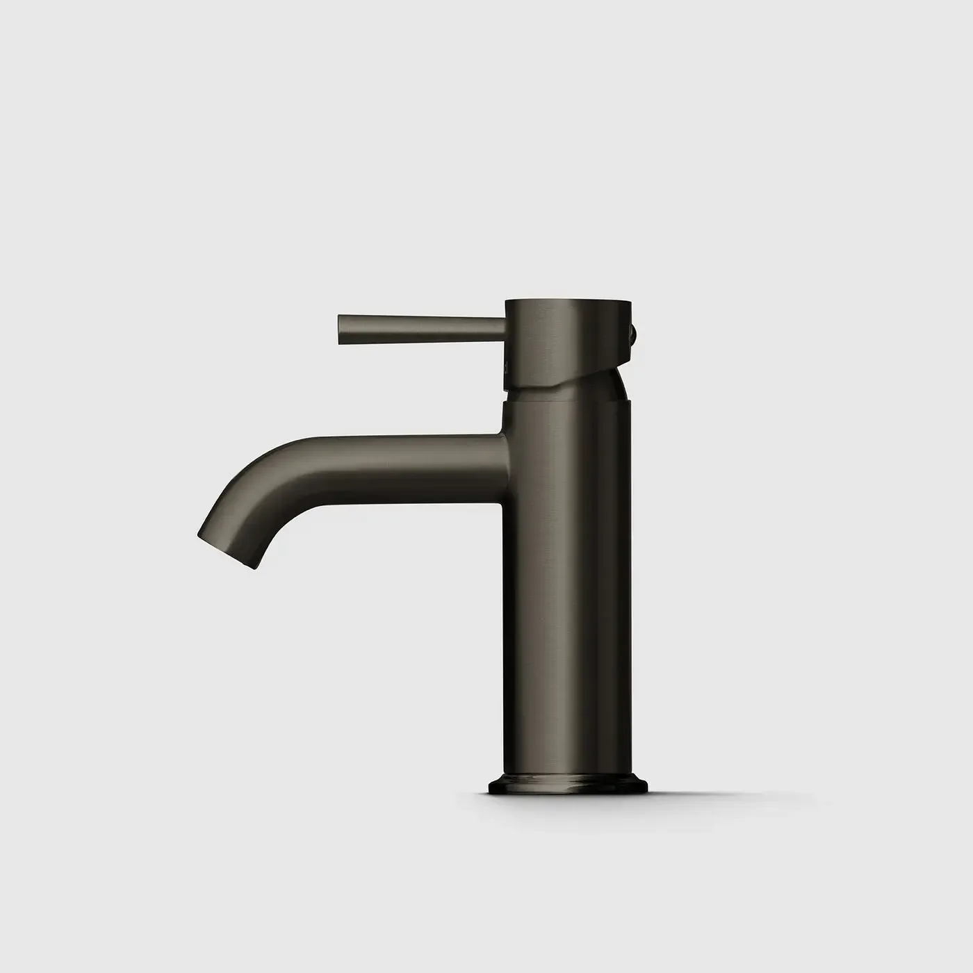 Tvättställsblandare Tapwell EVM074xBrons